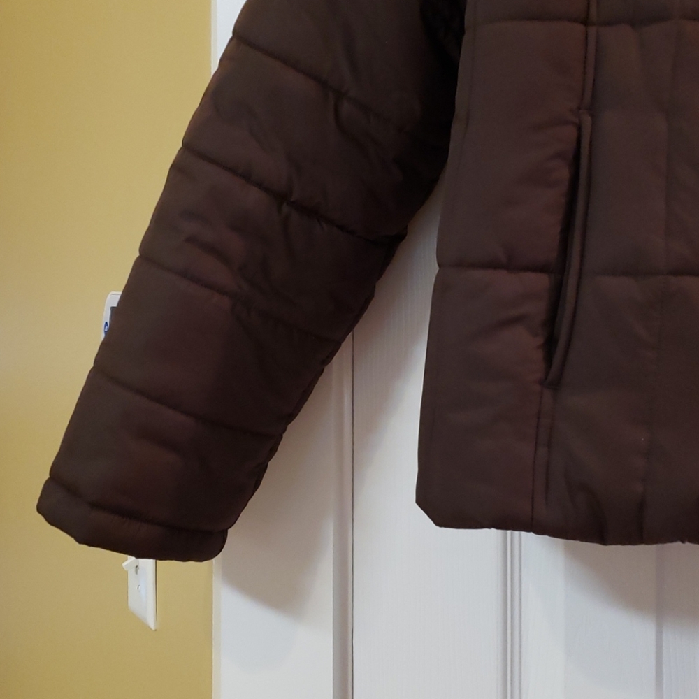Coat - Picture 4 of 4